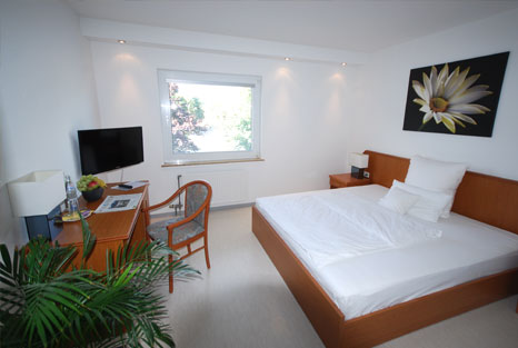 MyWay Privatklink Einzelzimmer